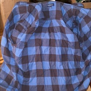Croft’s & Barrow Flannel Shirt